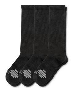 Носки 5.11 DUTY READY + OTC 3 PACK