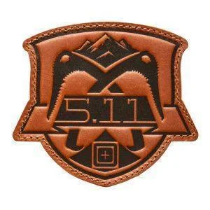 Патч 5.11 MOUNTAINEER