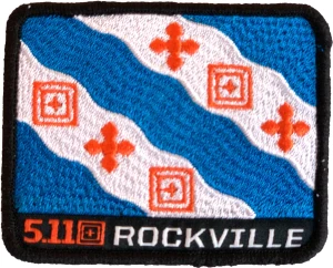 Патч 5.11 ROCKVILLE