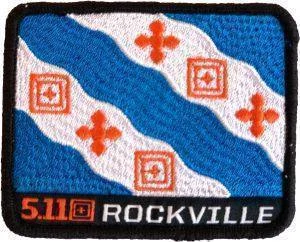 Патч 5.11 ROCKVILLE