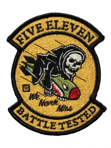 Патч 5.11 WE NEVER MISS