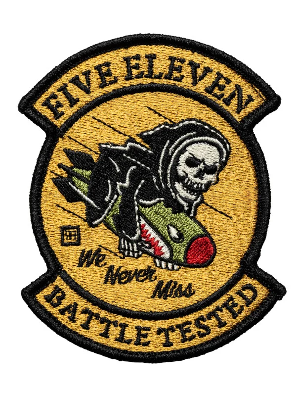 Патч 5.11 WE NEVER MISS