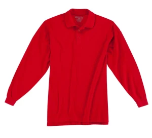 Поло 5.11 PROFESSIONAL L/S