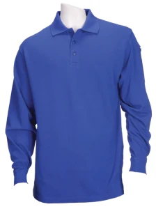 Поло 5.11 PROFESSIONAL L/S