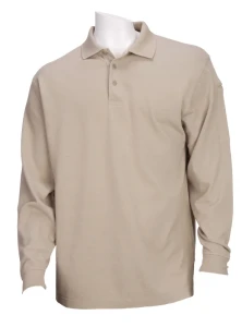 Поло 5.11 PROFESSIONAL L/S