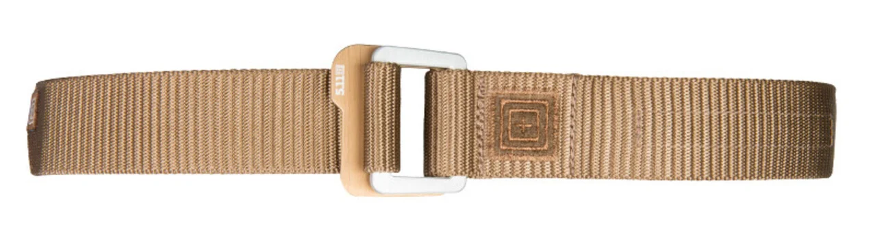 Ремень 5.11 TRAVERSE DOUBLE BUCKLE