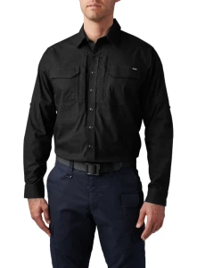 Рубашка 5.11 ABR PRO L/S