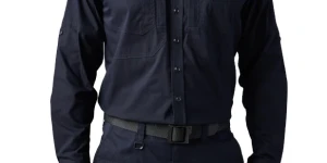 Dark Navy