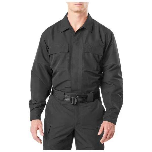 Рубашка 5.11 FAST-TAC TDU, L/S