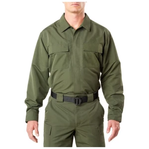 Рубашка 5.11 FAST-TAC TDU, L/S