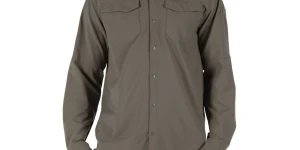 Ranger Green