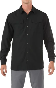 Рубашка 5.11 FREEDOM FLEX WOVEN, L/S