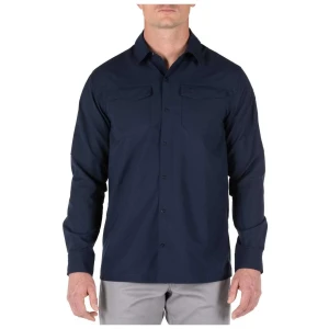 Рубашка 5.11 FREEDOM FLEX WOVEN, L/S
