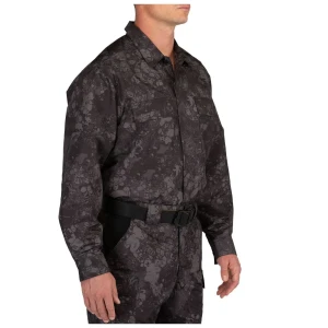 Рубашка 5.11 GEO7 FAST-TAC TDU, L/S