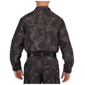 Рубашка 5.11 GEO7 FAST-TAC TDU, L/S