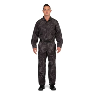 Рубашка 5.11 GEO7 FAST-TAC TDU, L/S