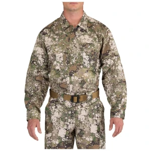 Рубашка 5.11 GEO7 FAST-TAC TDU, L/S