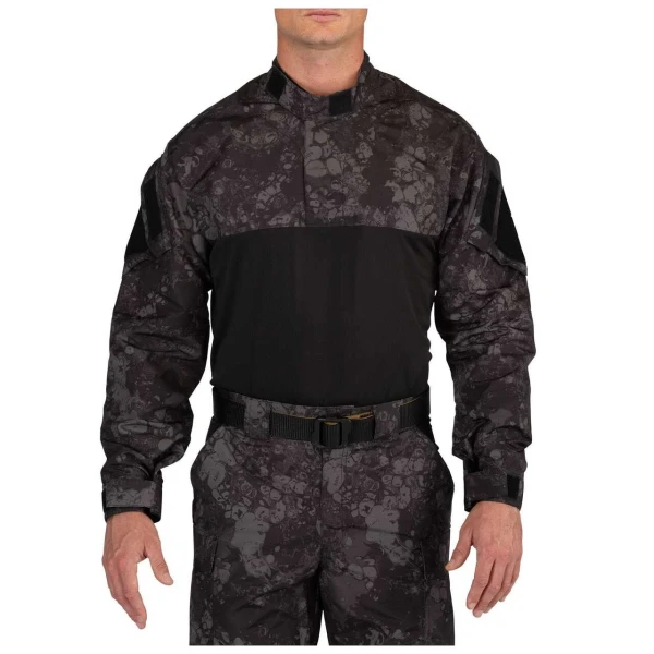 Рубашка 5.11 GEO7 FAST-TAC TDU RAPID, L/S