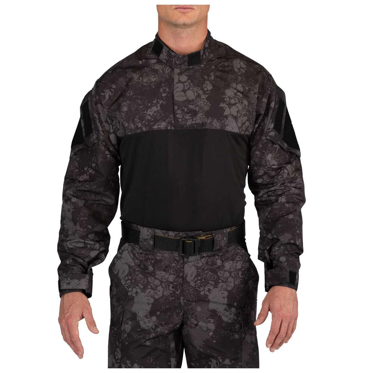 Рубашка 5.11 GEO7 FAST-TAC TDU RAPID, L/S