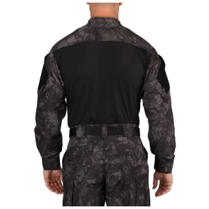 Рубашка 5.11 GEO7 FAST-TAC TDU RAPID, L/S
