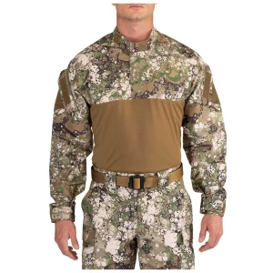 Рубашка 5.11 GEO7 FAST-TAC TDU RAPID, L/S