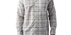 Cinder Plaid