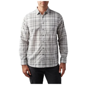 Рубашка 5.11 IGOR PLAID L/S