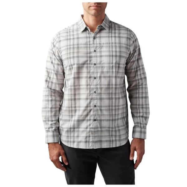 Рубашка 5.11 IGOR PLAID L/S