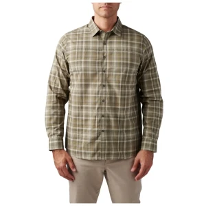 Рубашка 5.11 IGOR PLAID L/S
