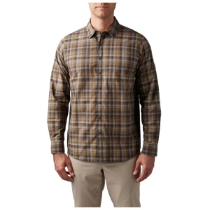 Рубашка 5.11 IGOR PLAID L/S