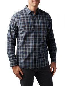 Рубашка 5.11 IGOR PLAID L/S