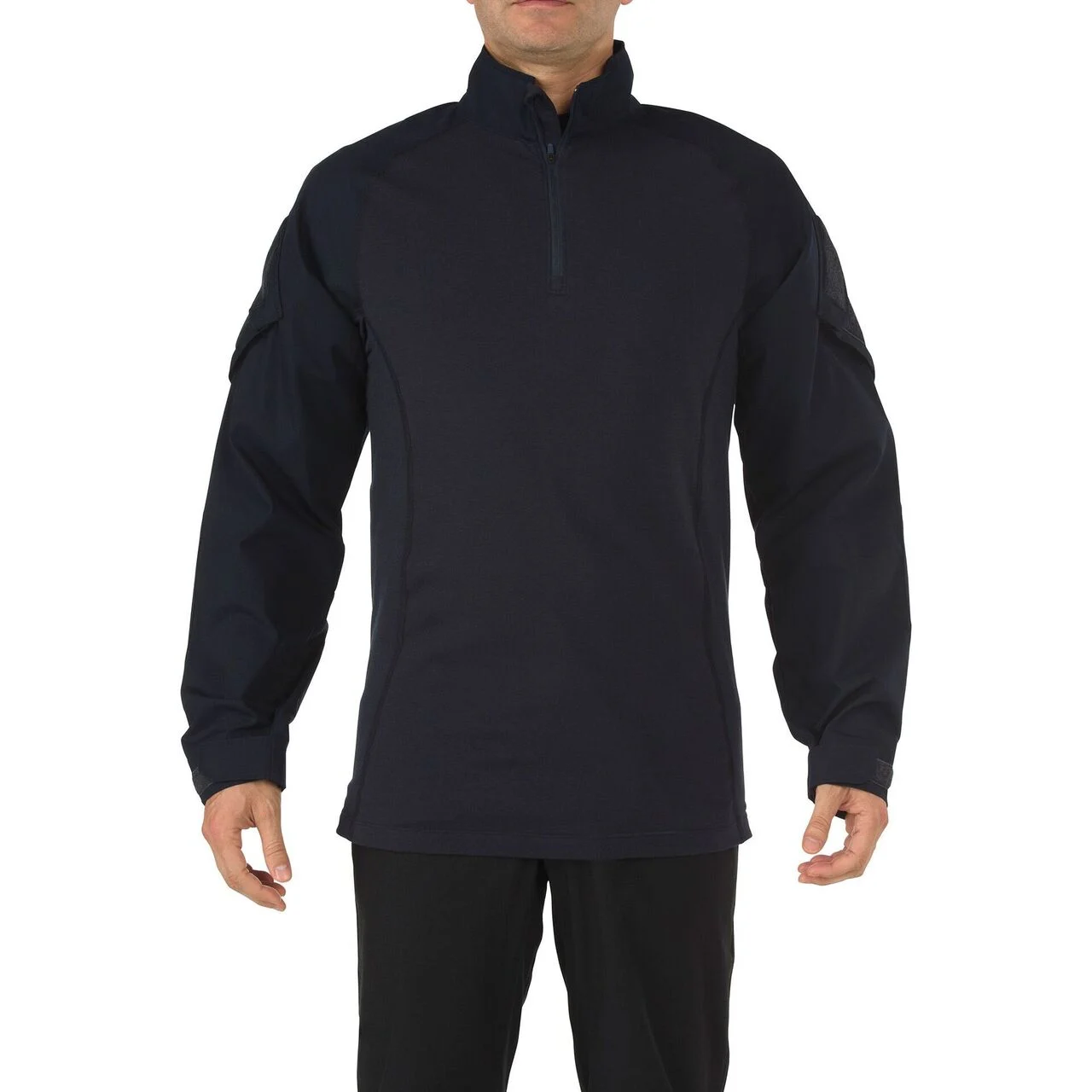 Рубашка 5.11 RAPID ASSAULT, L/S