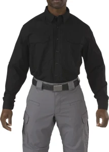 Рубашка 5.11 STRYKE L/S
