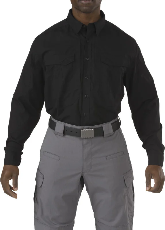 Рубашка 5.11 STRYKE L/S