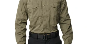 Ranger Green