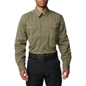 Рубашка 5.11 STRYKE L/S