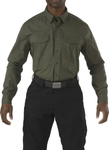 Рубашка 5.11 STRYKE L/S