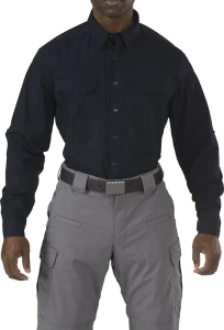 Рубашка 5.11 STRYKE L/S