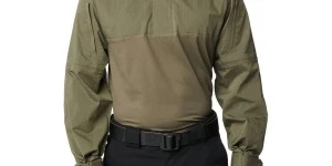 Ranger Green