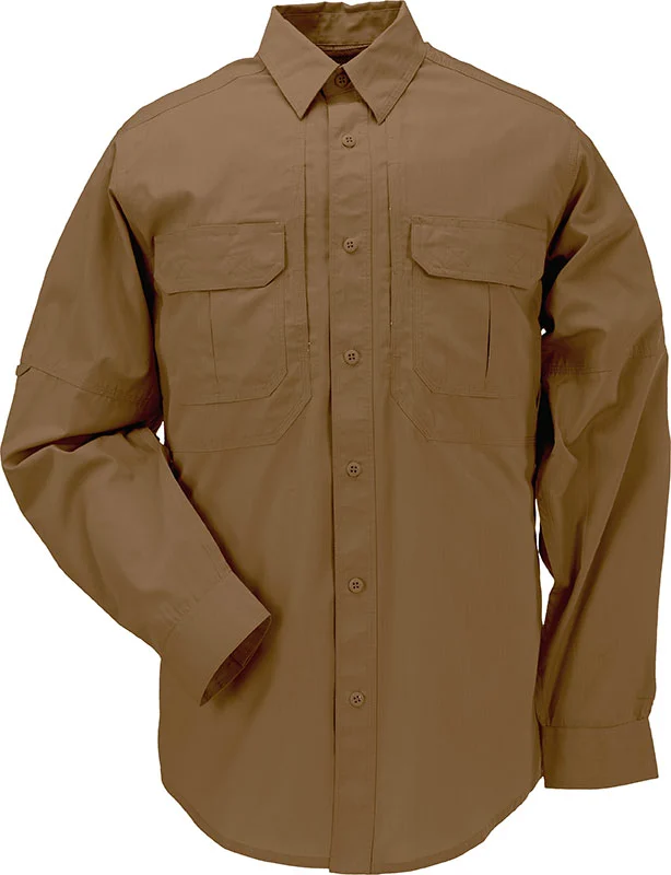 Рубашка 5.11 TACLITE PRO, L/S