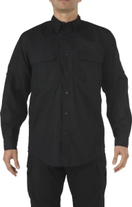 Рубашка 5.11 TACLITE PRO, L/S