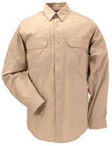 Рубашка 5.11 TACLITE PRO, L/S