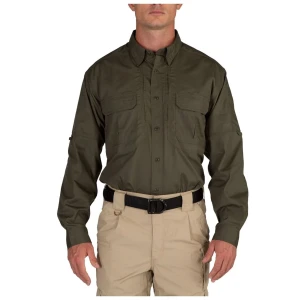 Рубашка 5.11 TACLITE PRO, L/S