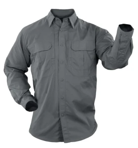 Рубашка 5.11 TACLITE PRO, L/S