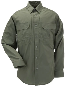 Рубашка 5.11 TACLITE PRO, L/S