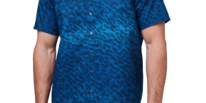 Pacific Navy Camo