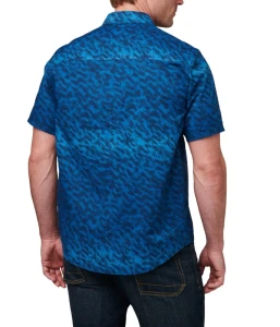 Рубашка 5.11 WYATT TROUT S/S