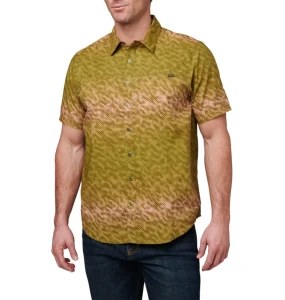 Рубашка 5.11 WYATT TROUT S/S