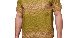 Rifle Green Camo