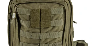 Tac OD